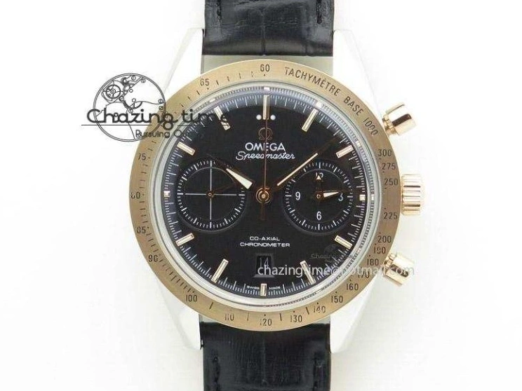 0311 Speedmaster SS 2013 Pro Racing On SS Bracelet Manual Winding Chrono Movement UrbanStyle 8230